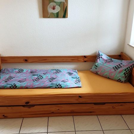 Ferienwohnung Punkt-Schoenstein Kappel-Grafenhausen Buitenkant foto