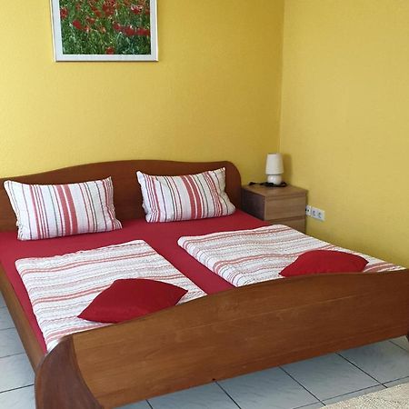 Ferienwohnung Punkt-Schoenstein Kappel-Grafenhausen Buitenkant foto