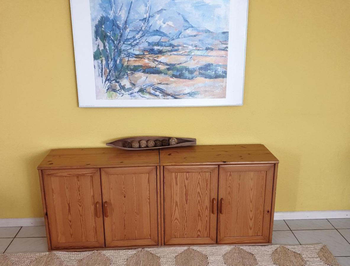 Ferienwohnung Punkt-Schoenstein Kappel-Grafenhausen Buitenkant foto