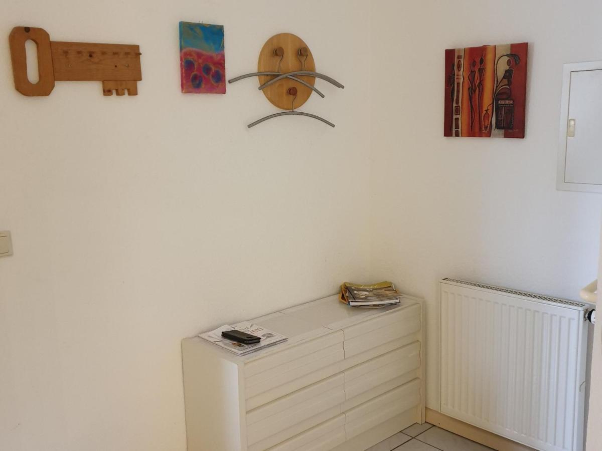 Ferienwohnung Punkt-Schoenstein Kappel-Grafenhausen Buitenkant foto