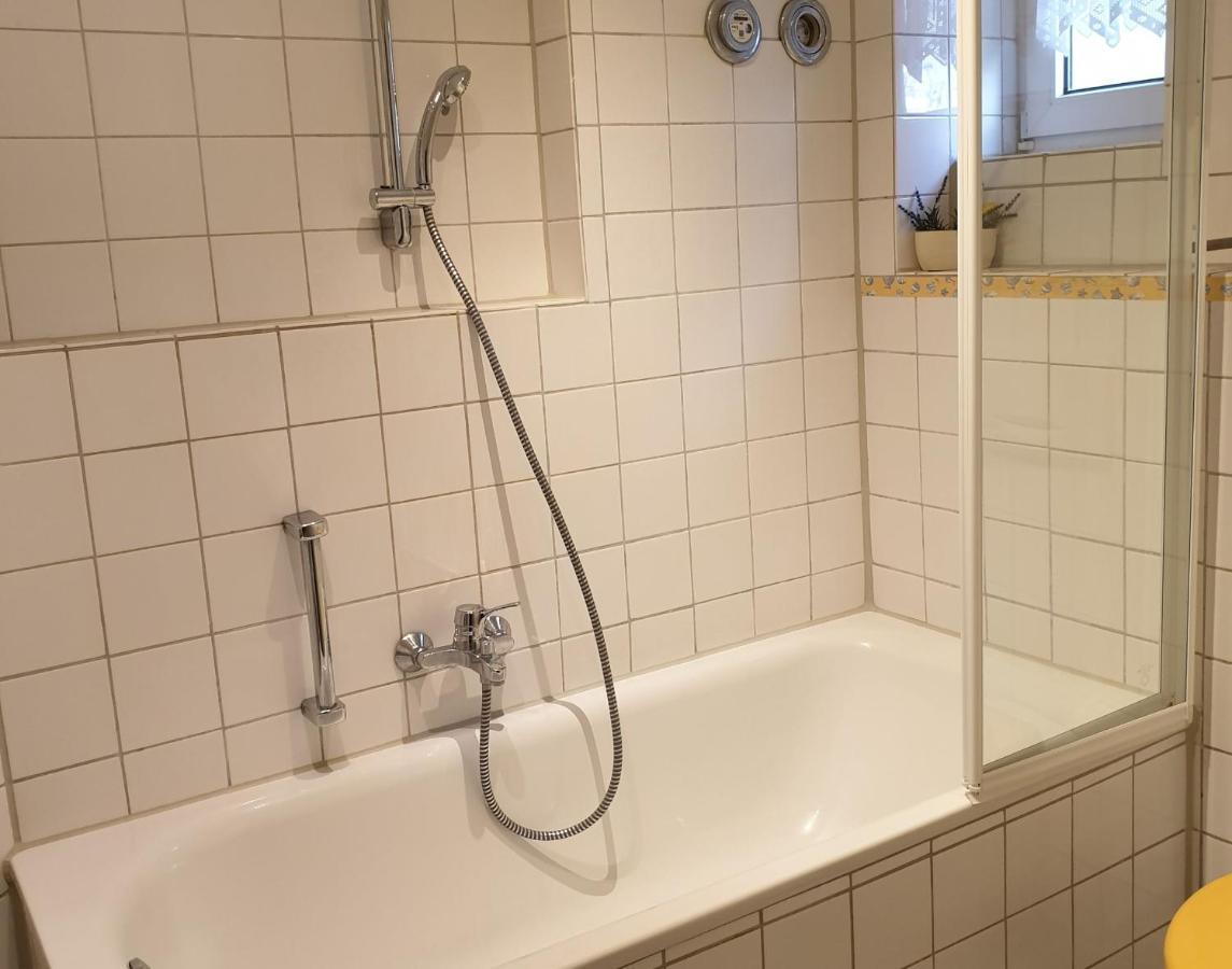 Ferienwohnung Punkt-Schoenstein Kappel-Grafenhausen Buitenkant foto