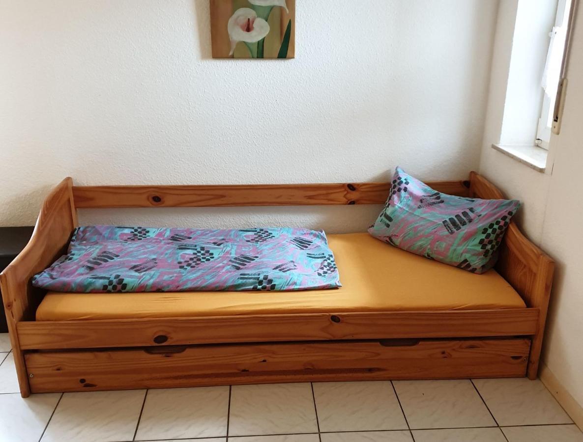 Ferienwohnung Punkt-Schoenstein Kappel-Grafenhausen Buitenkant foto