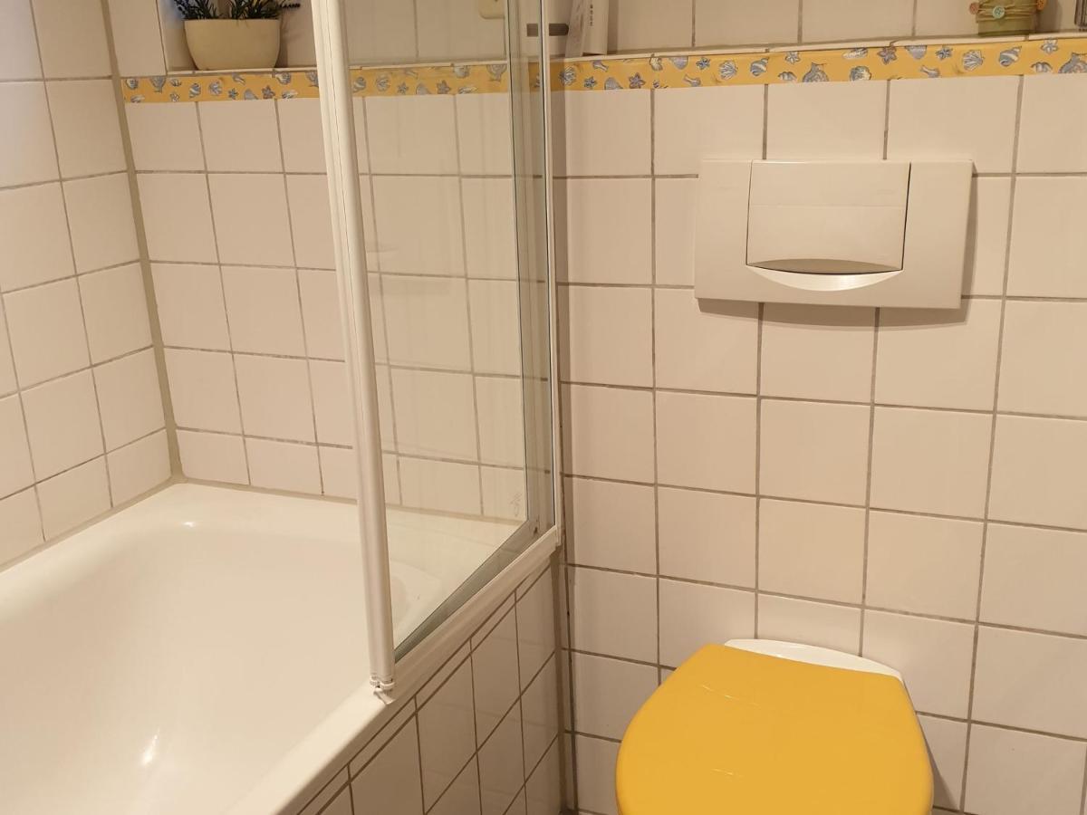 Ferienwohnung Punkt-Schoenstein Kappel-Grafenhausen Buitenkant foto
