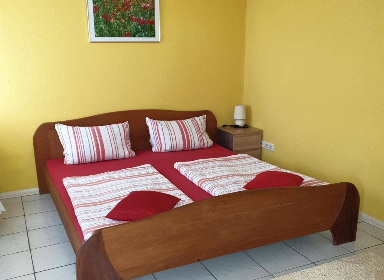 Ferienwohnung Punkt-Schoenstein Kappel-Grafenhausen Buitenkant foto