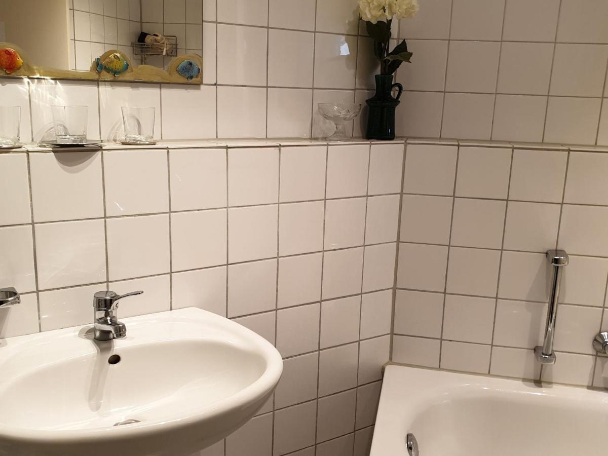 Ferienwohnung Punkt-Schoenstein Kappel-Grafenhausen Buitenkant foto
